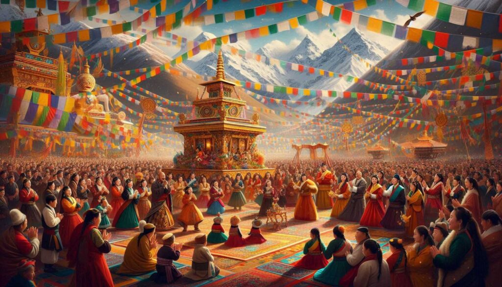Exploring the Vibrant Festivals of Sikkim in 2025: A Cultural Journey 3 Untitled design 2024 10 15T181634.189