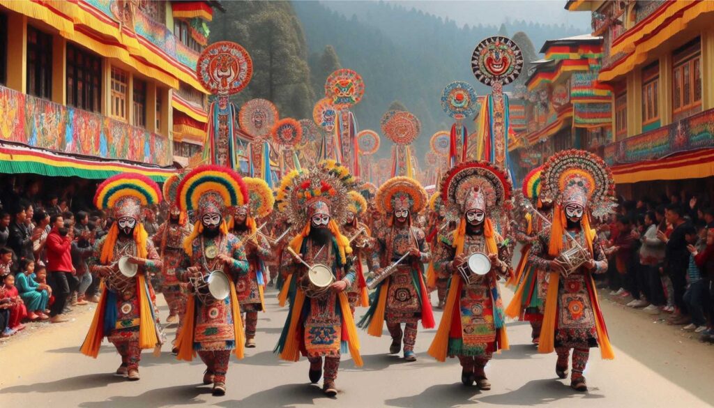 Exploring the Vibrant Festivals of Sikkim in 2025: A Cultural Journey 6 Untitled design 2024 10 15T182229.094