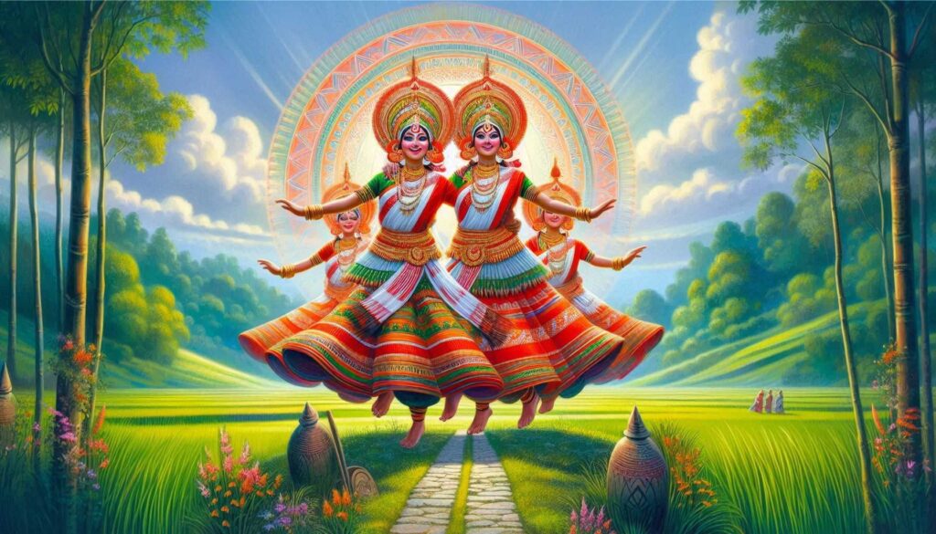 Festivals in Tripura 2025: Celebrating Culture and Tradition 1 Untitled design 2024 10 16T142948.240