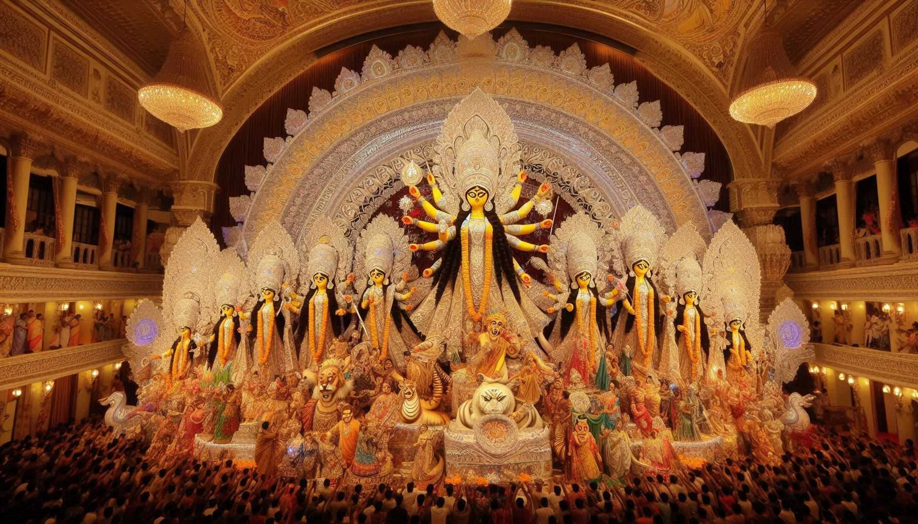 Festivals in Tripura 2025: Celebrating Culture and Tradition