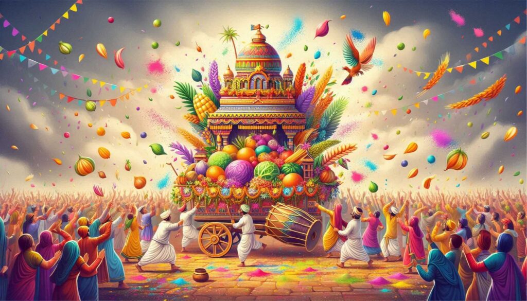 Festivals in Tripura 2025: Celebrating Culture and Tradition 6 Untitled design 2024 10 16T143852.265