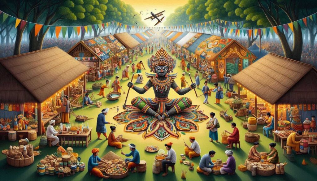 Experience the Vibrant Festivals of Assam in February 2025: A Cultural Extravaganza 6 Untitled design 2024 10 16T170720.855