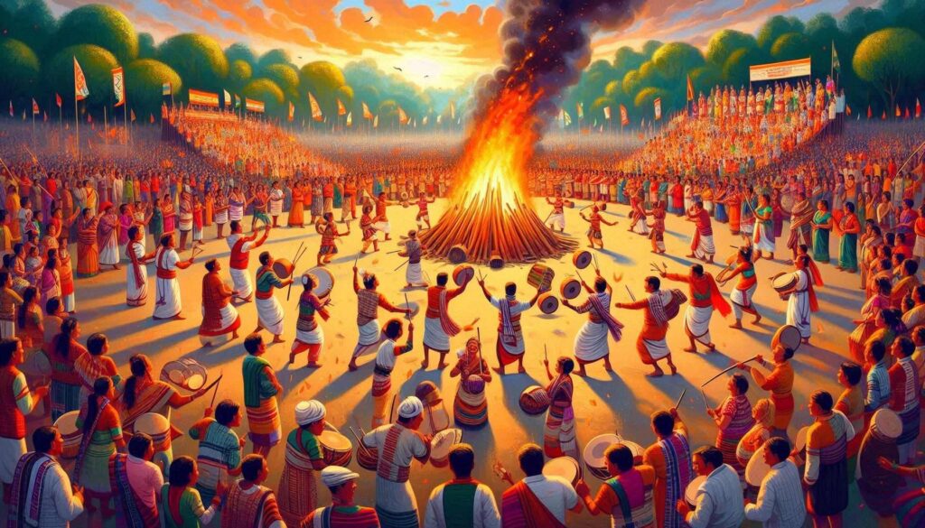 Festivals in Assam in April 2025: Celebrating Bohag Bihu, Sati Sadhani Divas, and More 4 Untitled design 2024 10 16T181430.049