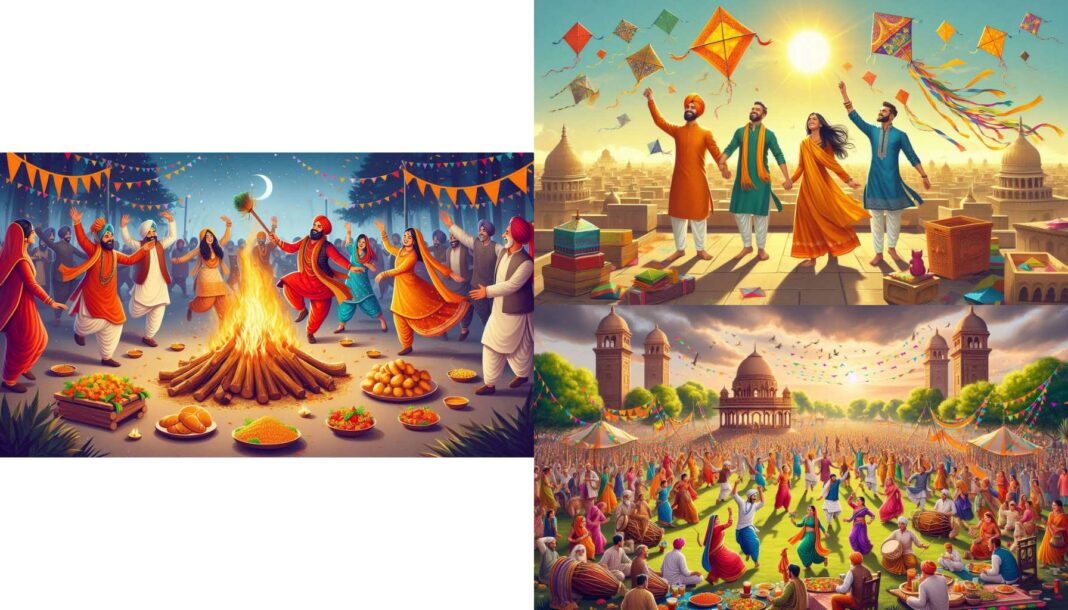 Festivals in Bihar in January 2025: Celebrations, Significance, and Traditions
