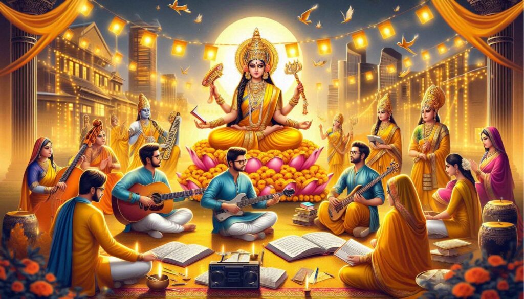 Festivals in Bihar in February 2025: Celebrations, Traditions, and Cultural Insights 2 Untitled design 2024 10 17T164814.580