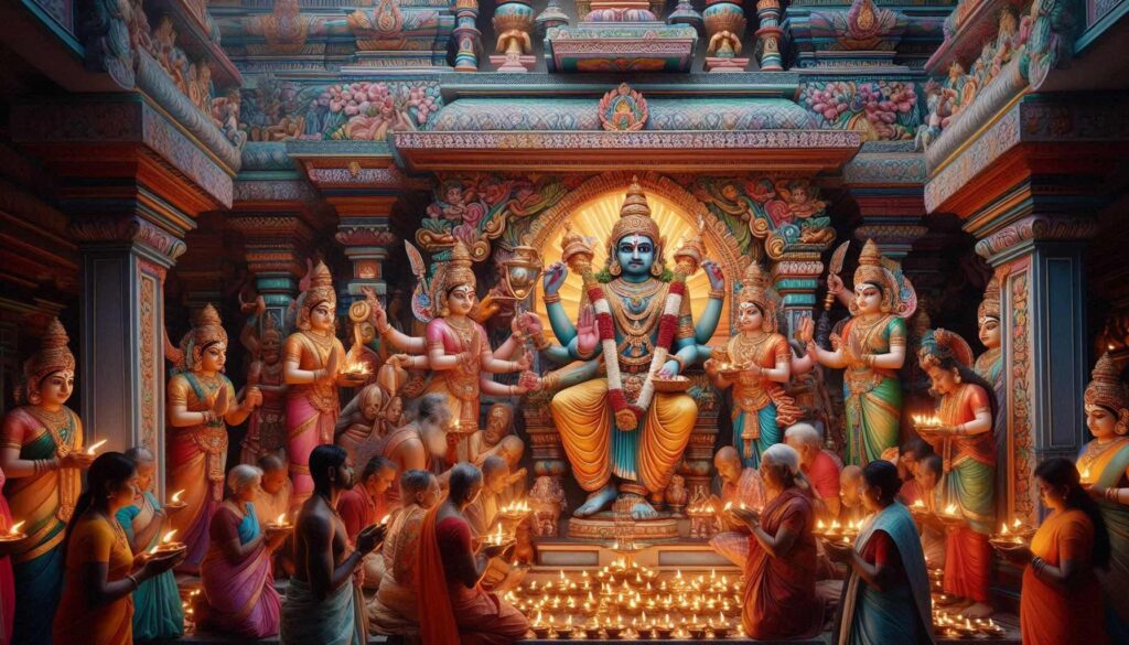 Festivals in Bihar in July 2025: Celebrating Ashadhi Ekadashi, Guru Purnima & More 1 Untitled design 2024 10 18T153815.303