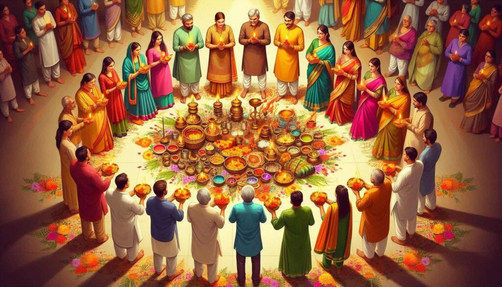 Festivals in Bihar: Celebrations and Traditions in August 2025 4 Untitled design 2024 10 18T160112.418