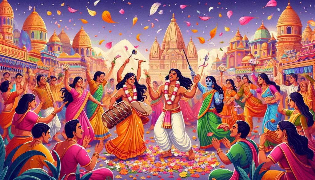 Festivals in Bihar in October 2025: A Celebration of Culture and Tradition 2 Untitled design 2024 10 18T170226.146
