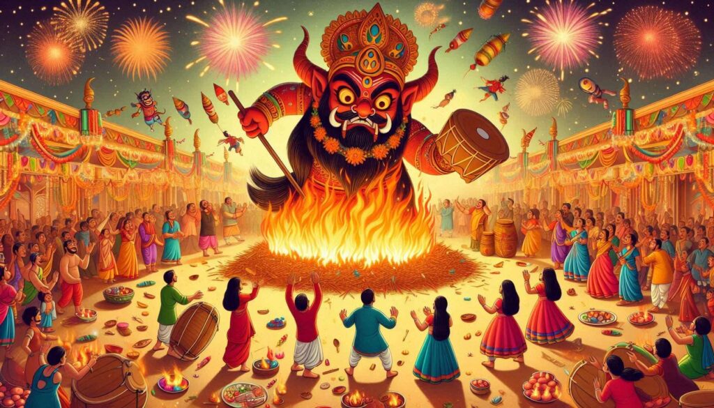 Festivals in Bihar in October 2025: A Celebration of Culture and Tradition 4 Untitled design 2024 10 18T170255.019