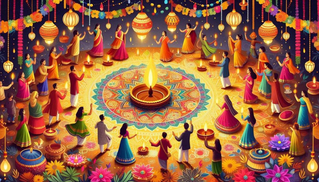Festivals in Bihar in October 2025: A Celebration of Culture and Tradition 6 Untitled design 2024 10 18T170309.048