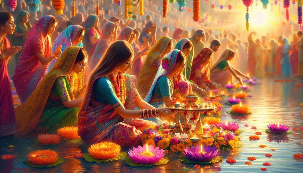 Festivals in Bihar in October 2025: A Celebration of Culture and Tradition 5 Untitled design 2024 10 18T170324.434