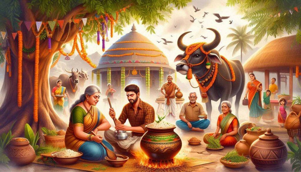Festivals in Chhattisgarh in January 2025: A Celebration of Tradition and Culture 2 Untitled design 2024 10 19T131709.286