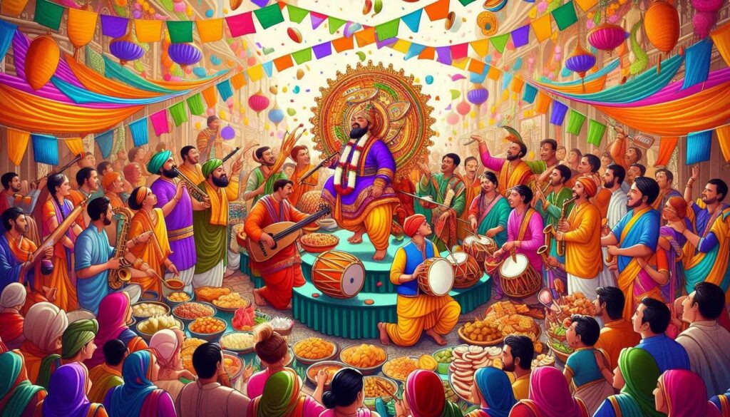 Festivals in Chhattisgarh in July 2025: Celebrating Nature, Traditions, and Tribal Heritage 5 Untitled design 2024 10 21T151725.461