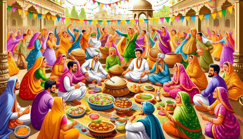 Festivals in Chhattisgarh in July 2025: Celebrating Nature, Traditions, and Tribal Heritage 2 Untitled design 2024 10 21T151740.841 1