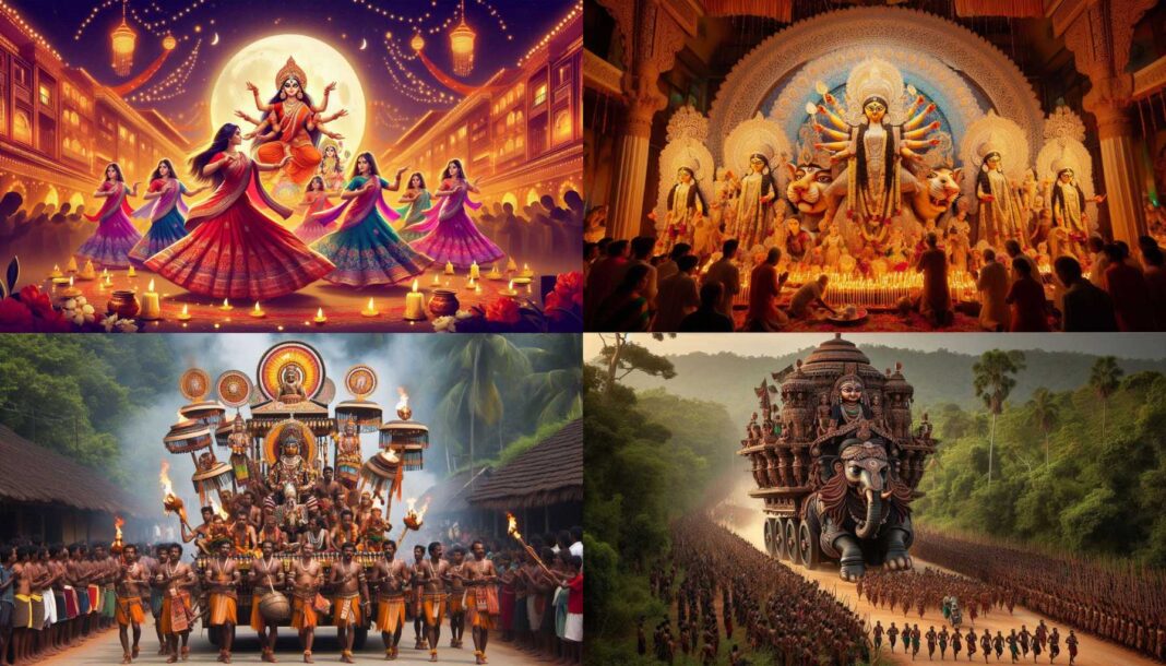 Festivals in Chhattisgarh in October 2025: Celebrating Tradition, Harvest, and Spirituality