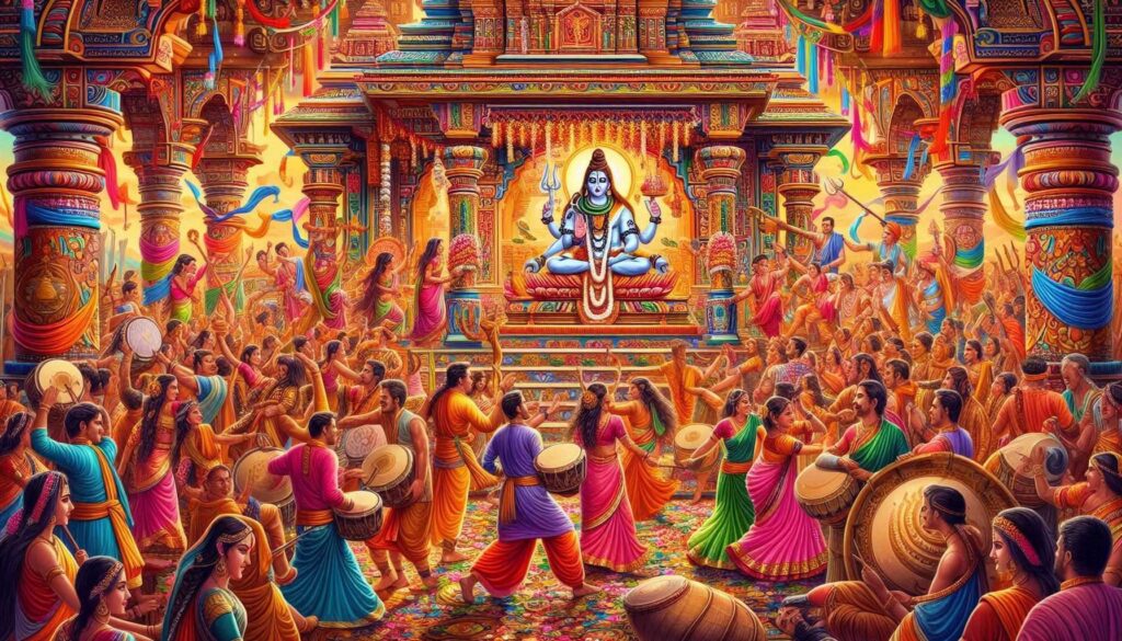 Festivals in Haryana in February 2025: Maha Shivratri and More Celebrations 1 Untitled design 2024 10 24T134649.066