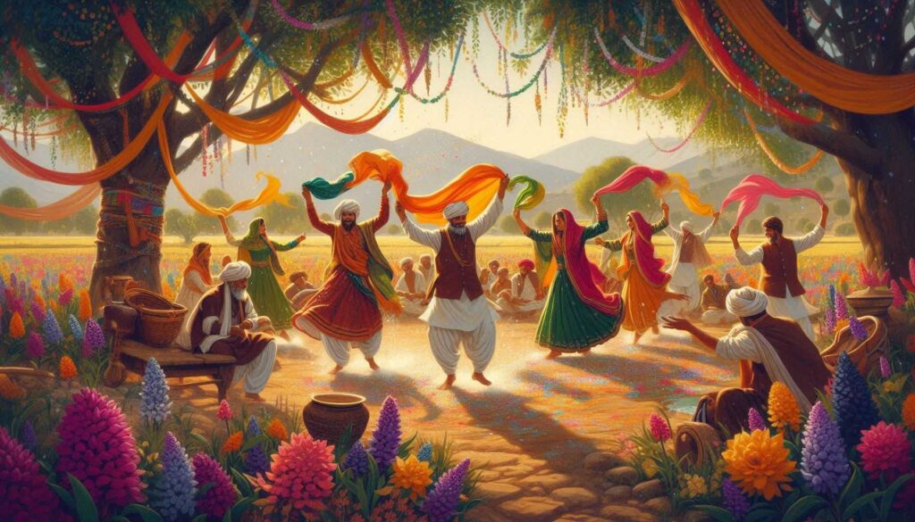 Festivals in Haryana in February 2025: Maha Shivratri and More Celebrations 2 Untitled design 2024 10 24T134658.873