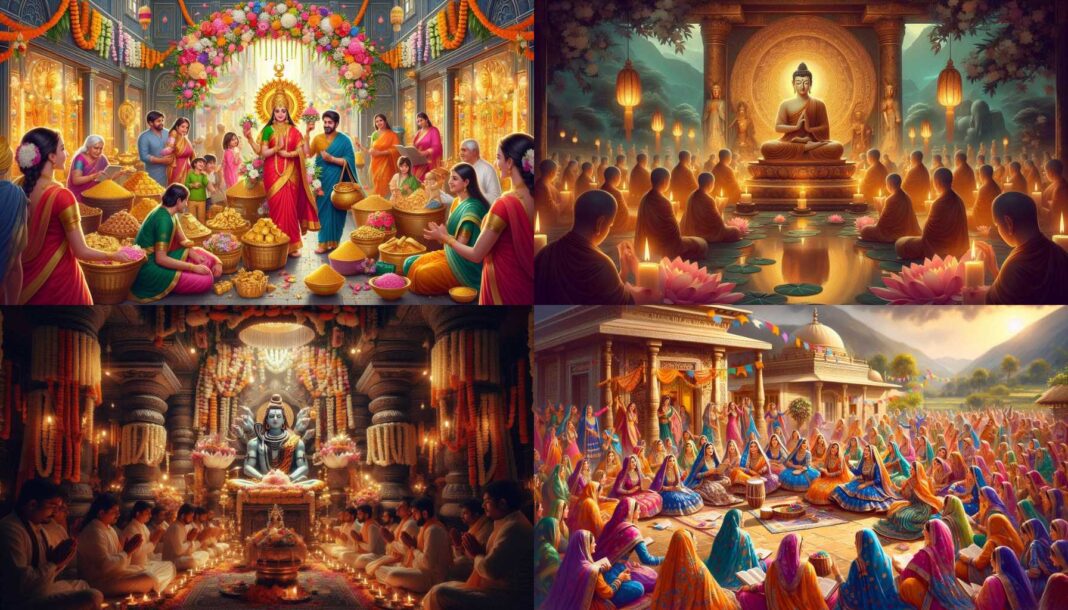 Festivals in Haryana in May 2025: Traditions, Celebrations, and Cultural Significance