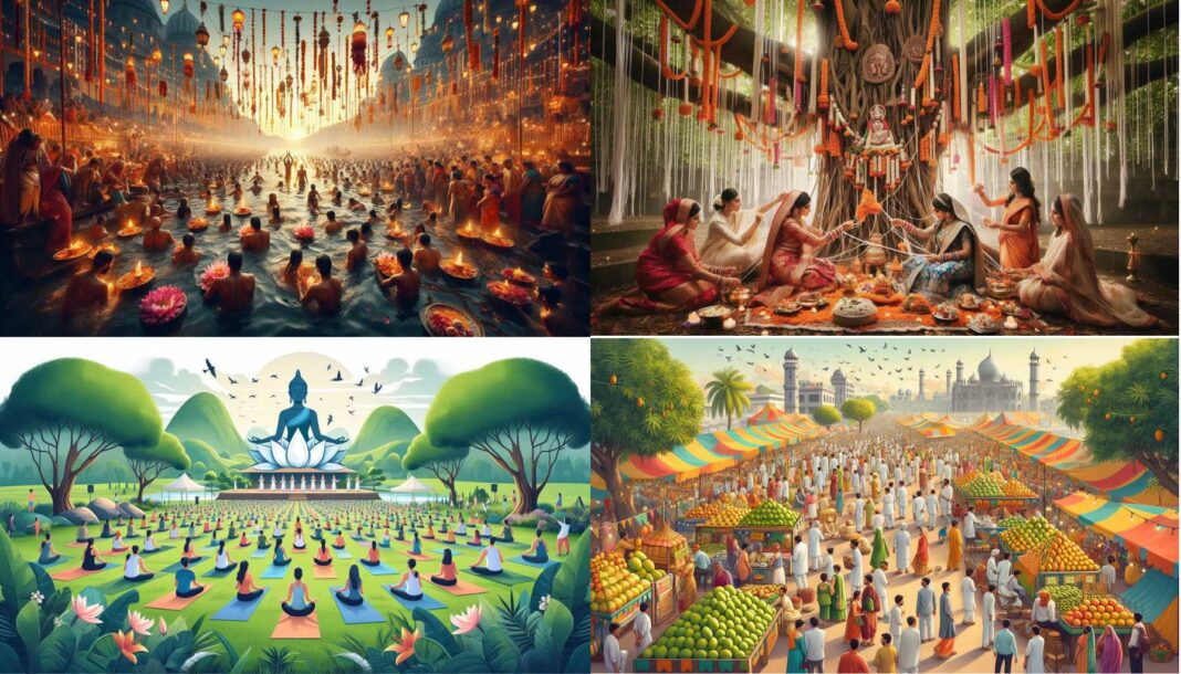 Festivals in Haryana in June 2025: Celebrations, Traditions, and Cultural Insights