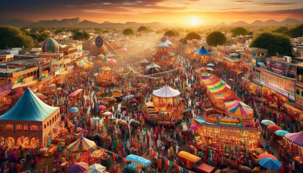 Festivals in Haryana: Celebrating Cultural Heritage in July 2025 2 Untitled design 2024 10 24T155653.246