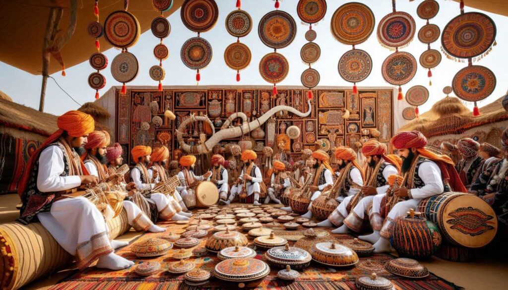 Festivals in Haryana: Celebrating Cultural Heritage in July 2025 3 Untitled design 2024 10 24T155706.893