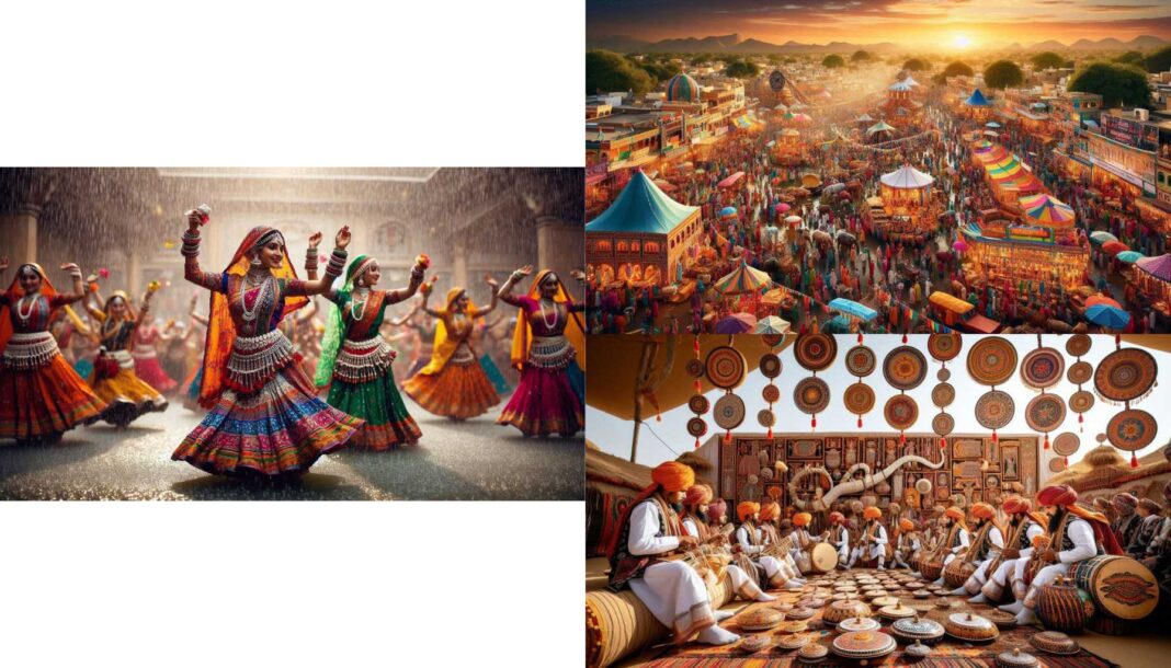 Festivals in Haryana: Celebrating Cultural Heritage in July 2025