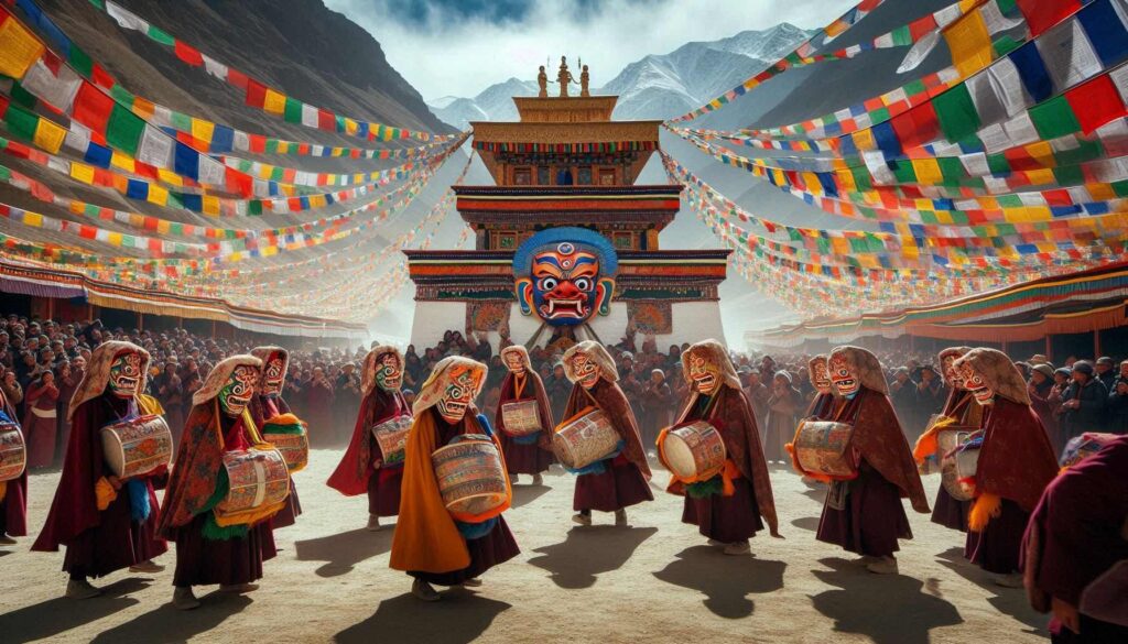 Celebrating Festivals in Jammu and Kashmir in February 2025: Dates, Rituals & Traditions 3 Untitled design 2024 10 25T174642.776