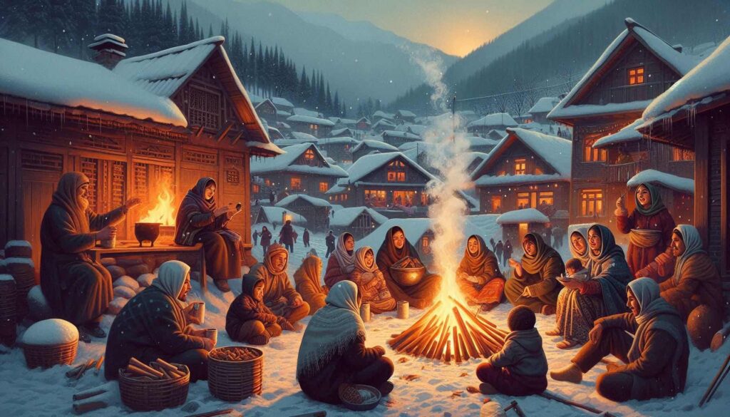 Celebrating Festivals in Jammu and Kashmir in February 2025: Dates, Rituals & Traditions 6 Untitled design 2024 10 25T174657.989 1