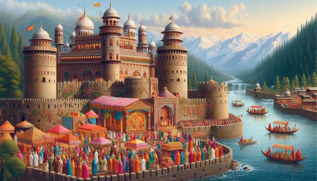 Festivals in Jammu and Kashmir in September 2025: Celebrations of Culture and Heritage 1 Untitled design 2024 10 29T143156.208