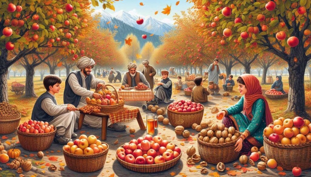Festivals in Jammu and Kashmir in September 2025: Celebrations of Culture and Heritage 4 Untitled design 2024 10 29T143243.579