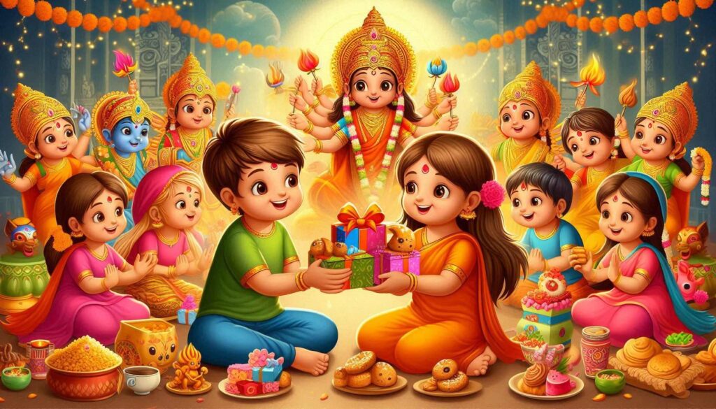 Vibrant Celebrations: Festivals in Jharkhand in March 2025 3 Untitled design 2024 10 29T162520.043