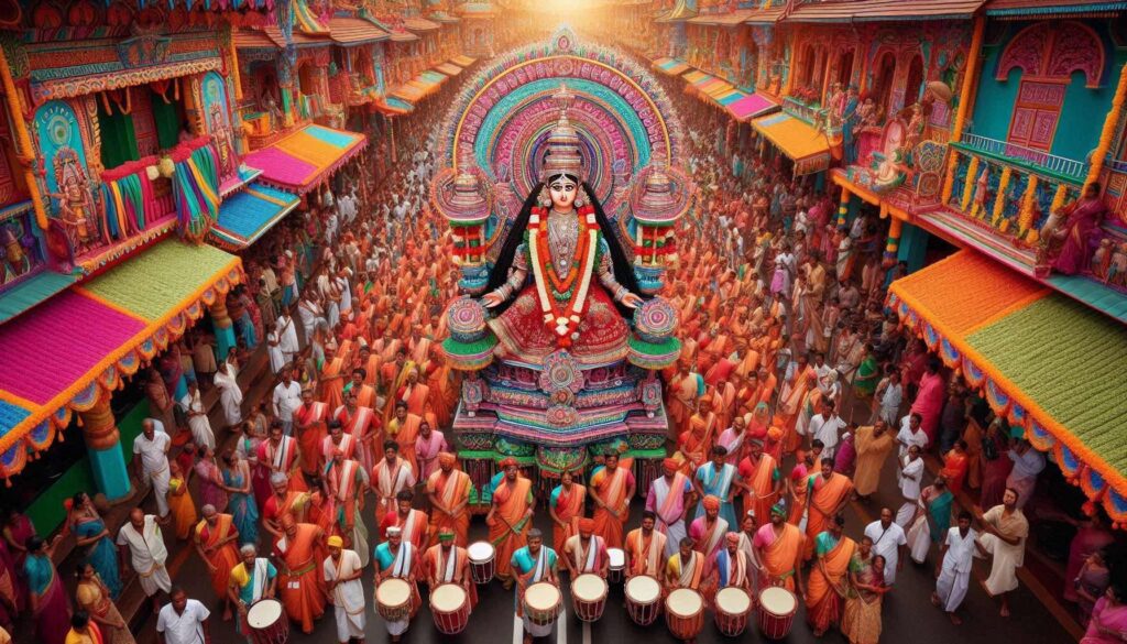 Festivals in Karnataka in February 2025: Celebrations, Traditions, and Cultural Highlights 6 Untitled design 2024 10 30T152613.293