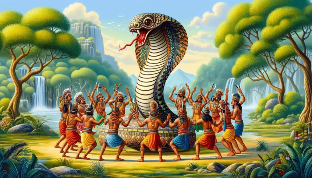 Festivals in Karnataka in February 2025: Celebrations, Traditions, and Cultural Highlights 5 Untitled design 2024 10 30T152635.134