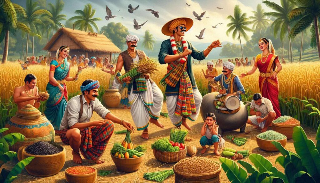 Festivals in Karnataka in March 2025: Celebrations, Traditions, and Rituals 3 Untitled design 2024 10 30T155838.251