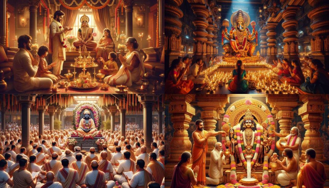 Festivals in Karnataka in May 2025: A Month of Cultural Grandeur and Spiritual Celebrations