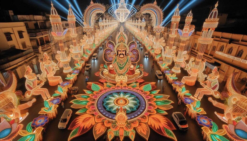 Festivals in Karnataka: Celebrating June 2025 3 Untitled design 2024 10 30T170705.884