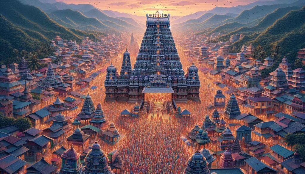 Festivals in Karnataka: Celebrating June 2025 4 Untitled design 2024 10 30T170754.124