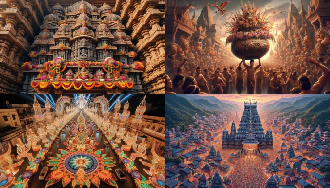 Festivals in Karnataka: Celebrating June 2025