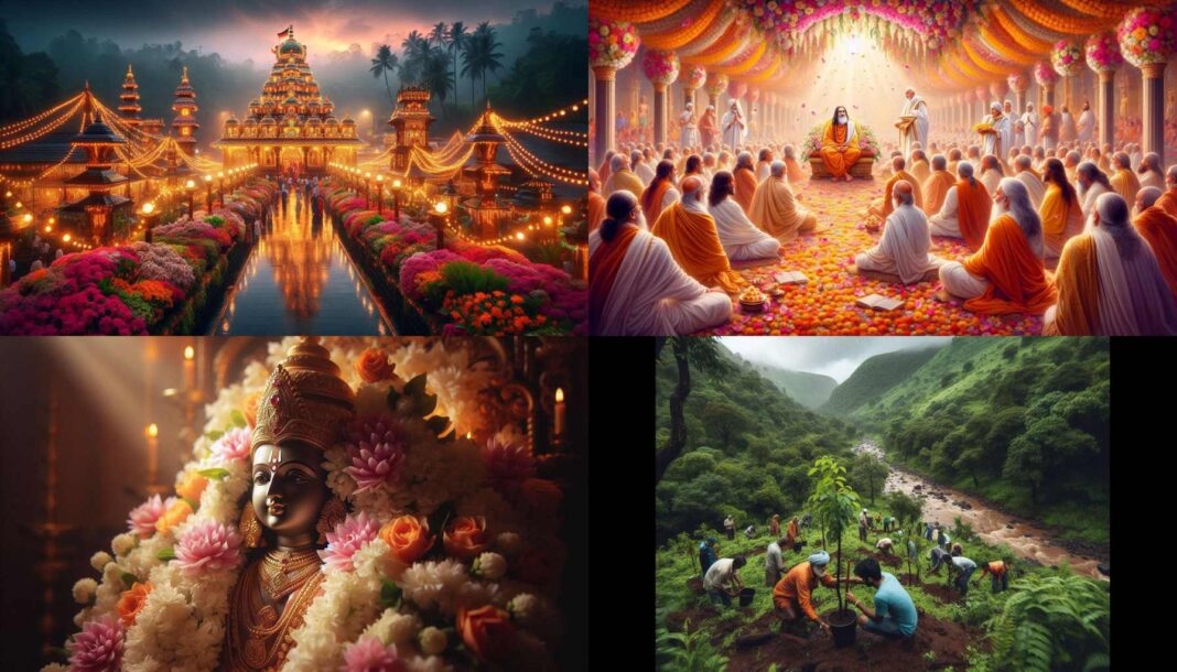 Festivals in Karnataka in July 2025: Celebrations, Culture & Traditions