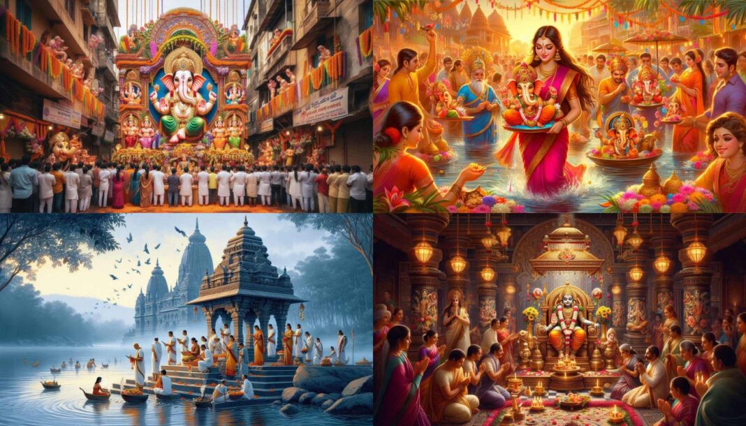 Festivals in Karnataka in September 2025: Rituals, Significance, and Celebrations
