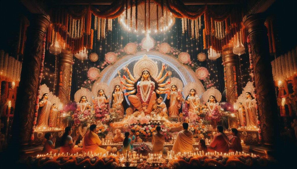Festivals in Karnataka in October 2025: Rituals, Cultural Significance, and Celebrations 2 Untitled design 2024 11 05T152000.987
