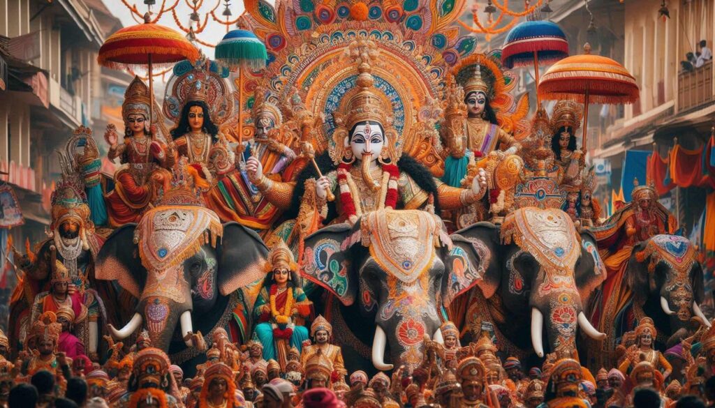 Festivals in Karnataka in October 2025: Rituals, Cultural Significance, and Celebrations 3 Untitled design 2024 11 05T152013.600