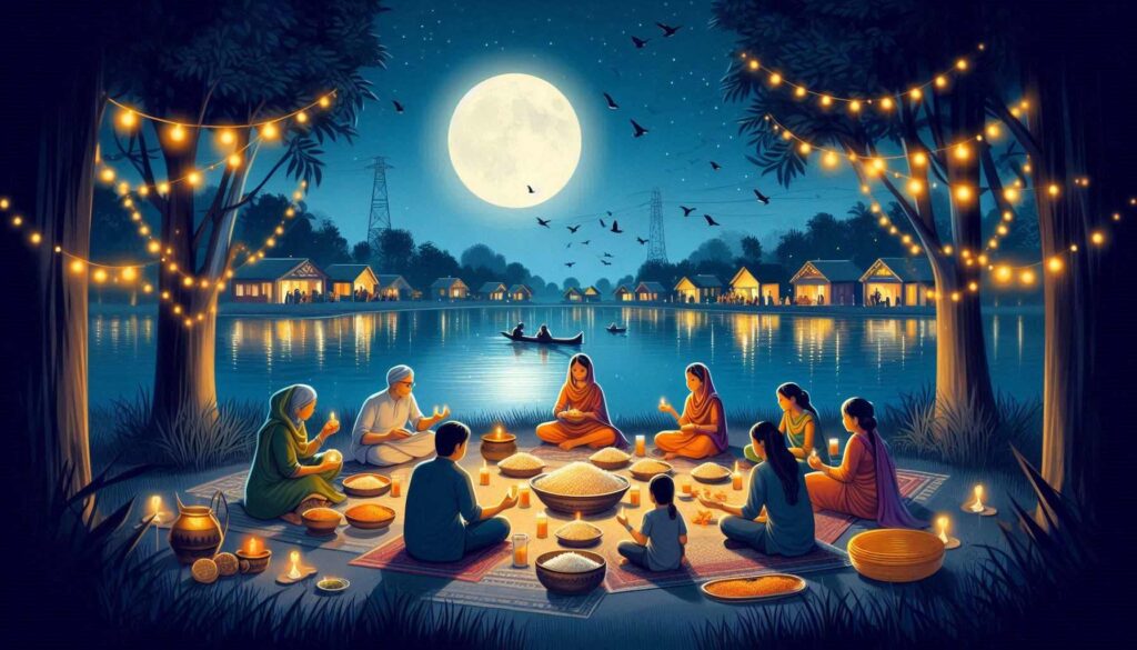 Festivals in Karnataka in October 2025: Rituals, Cultural Significance, and Celebrations 4 Untitled design 2024 11 05T152029.300