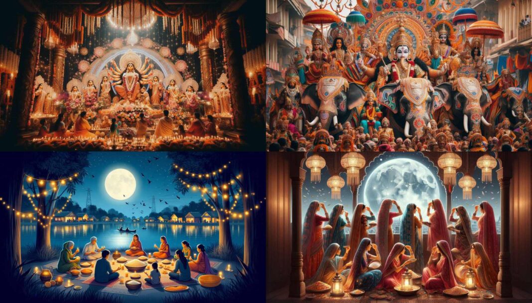 Festivals in Karnataka in October 2025: Rituals, Cultural Significance, and Celebrations