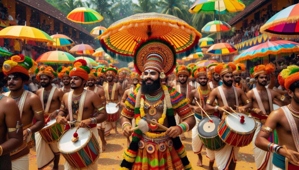 Festivals in Kerala in October 2025: Traditions, Rituals, and Celebrations 1 Untitled design 2024 11 07T151542.364