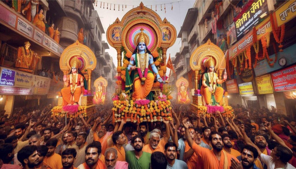 Festivals in Madhya Pradesh in April 2025: Celebrating the Rich Culture and Traditions 1 Untitled design 2024 11 07T170119.489