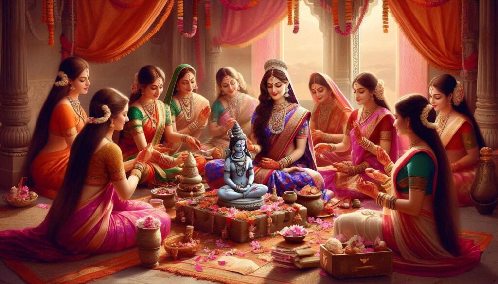 Festivals in Madhya Pradesh in September 2025: Celebrating Culture Faith and Traditions 2 Untitled design 2024 11 08T153427.178