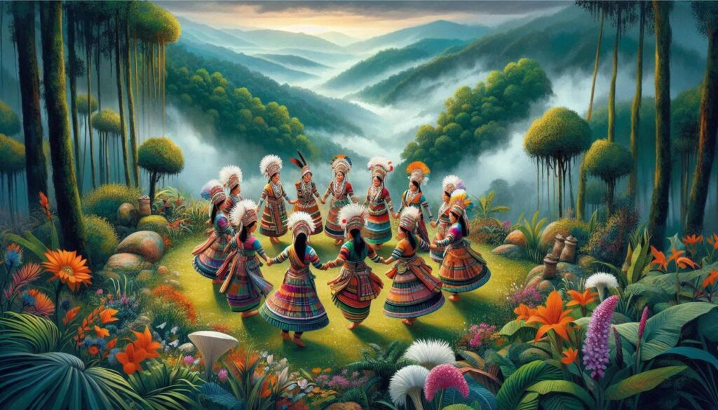 Festivals in Meghalaya in January 2025: A Celebration of Tradition, Culture, and Spirituality 1 Untitled design 2024 11 08T171002.610