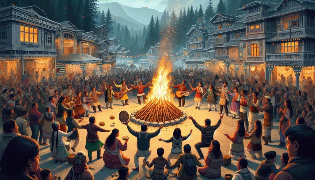 Festivals in Meghalaya in January 2025: A Celebration of Tradition, Culture, and Spirituality 2 Untitled design 2024 11 08T171016.138