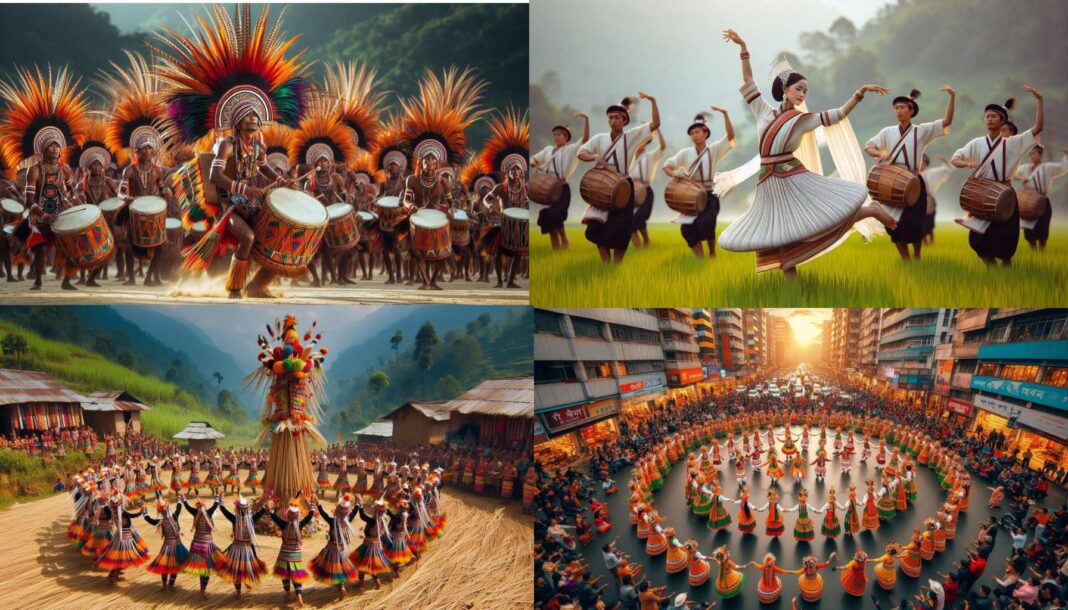 Festivals in Meghalaya in February 2025: A Vibrant Celebration of Culture and Traditions